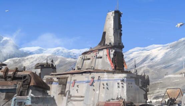 星空空间站停靠方法介绍