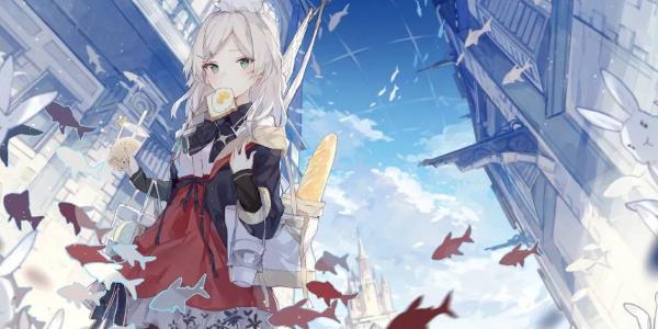 好用的二次元风格主题软件版本大全