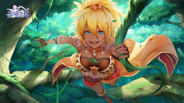 圣境之塔花灵战力提升攻略