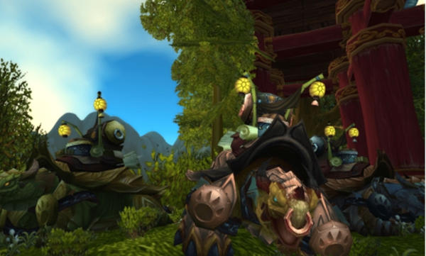 魔兽世界乌龟服亚服进不去怎么办