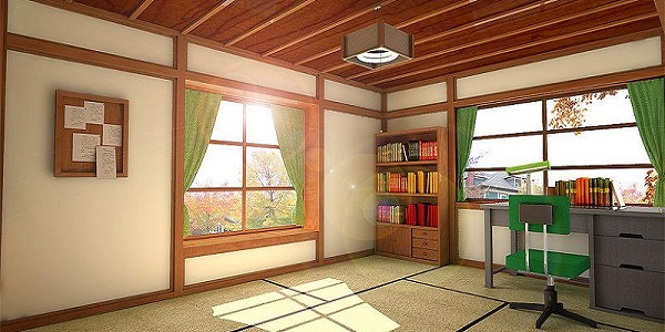 解压的打扫房间类游戏推荐