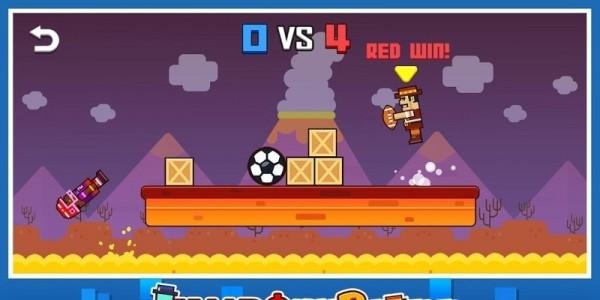 好玩的像素闯关类游戏版本大全