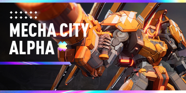 刺激的机甲驾驶类游戏推荐