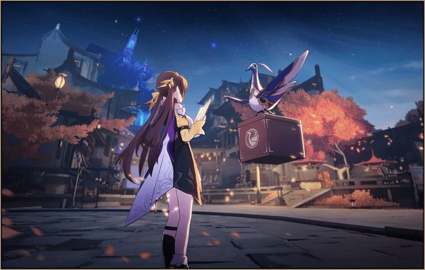 崩坏星穹铁道通往嗑学的轨道答案大全