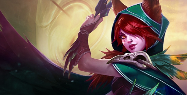 云顶之弈s9.5阵容4433尼菈霞玩法介绍