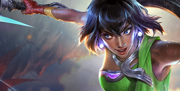 云顶之弈s9.5主宰司令尼菈玩法介绍