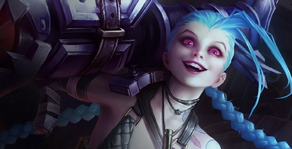 云顶之弈s9.5主宰枪手赌金克丝玩法介绍