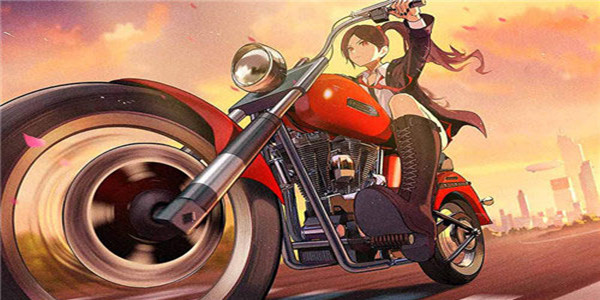 精彩的越野摩托车游戏推荐