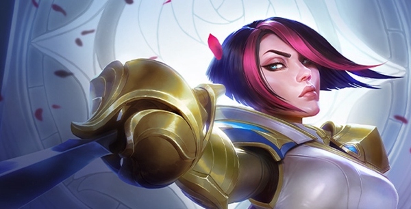 云顶之弈s9.5挑战剑姬玩法介绍