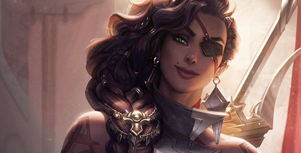 云顶之弈s9.5挑战诺萨玩法介绍