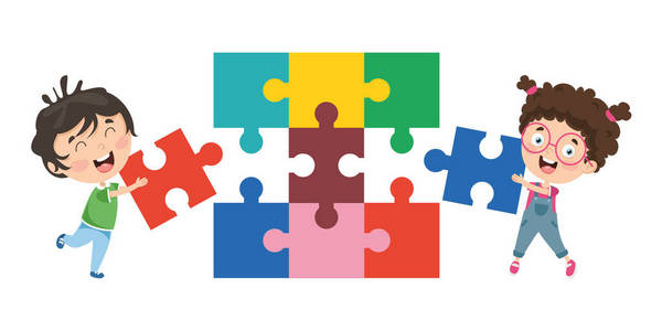 拼图益智游戏版本大全