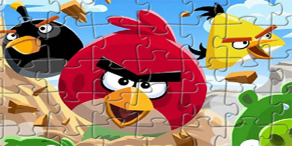 好玩的拼图解谜游戏推荐