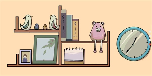 休闲收纳游戏版本大全