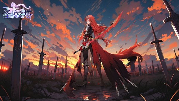 圣境之塔花灵推荐