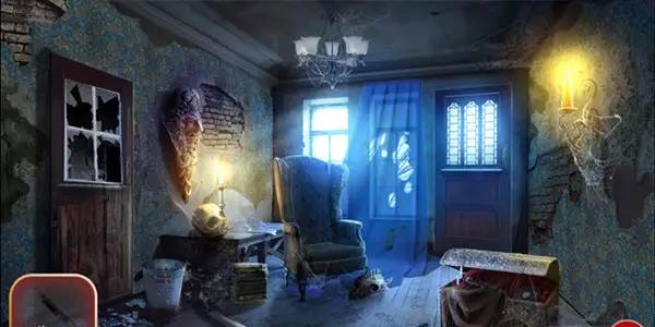 刺激的末日逃生向游戏推荐