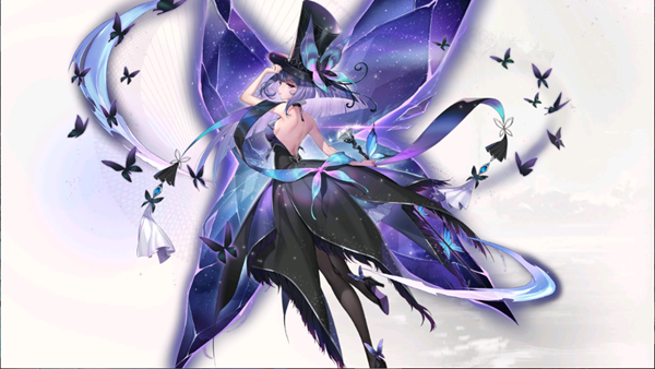 光隙解语劳伦斯强度介绍