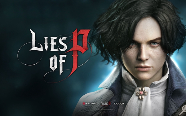 匹诺曹的谎言怎么跳跃