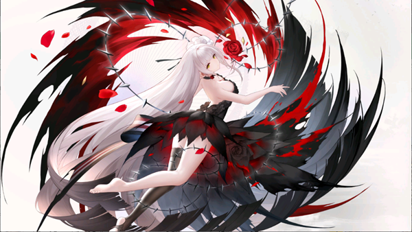 光隙解语赛西强度介绍