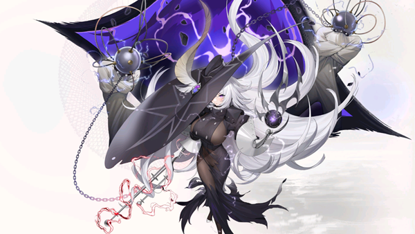 光隙解语维奥莱强度介绍