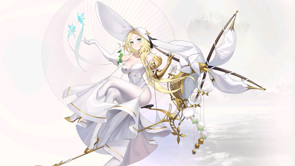 光隙解语莉亚强度介绍