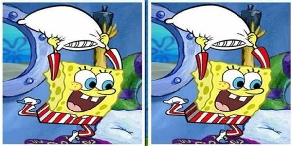 精彩的找不同闯关游戏推荐