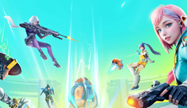 高能英雄有第一人称吗