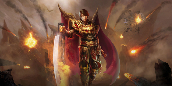 高人气传奇游戏版本大全