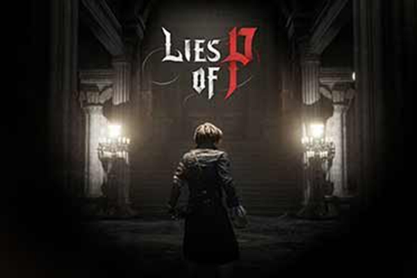 匹诺曹的谎言能联机吗