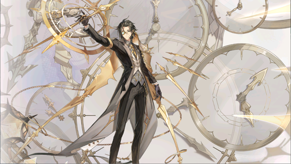 光隙解语迈尔斯强度介绍