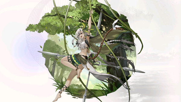 光隙解语莱珀强度介绍