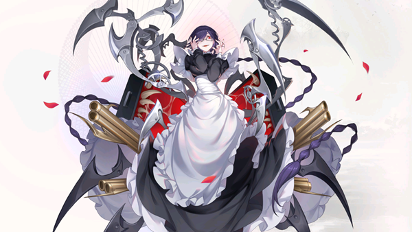 光隙解语阿卡丹娜强度介绍