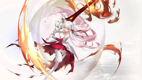 光隙解语露西强度介绍