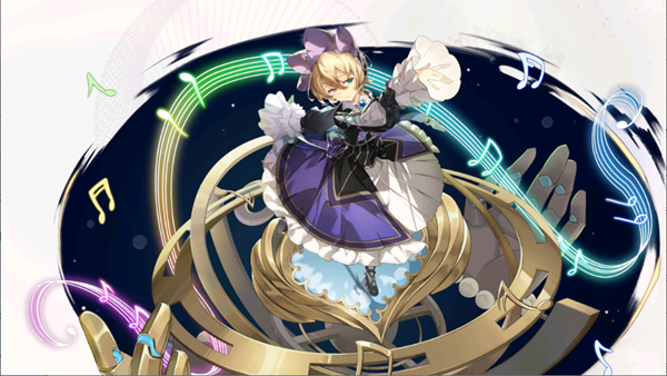 光隙解语格莱塔强度介绍