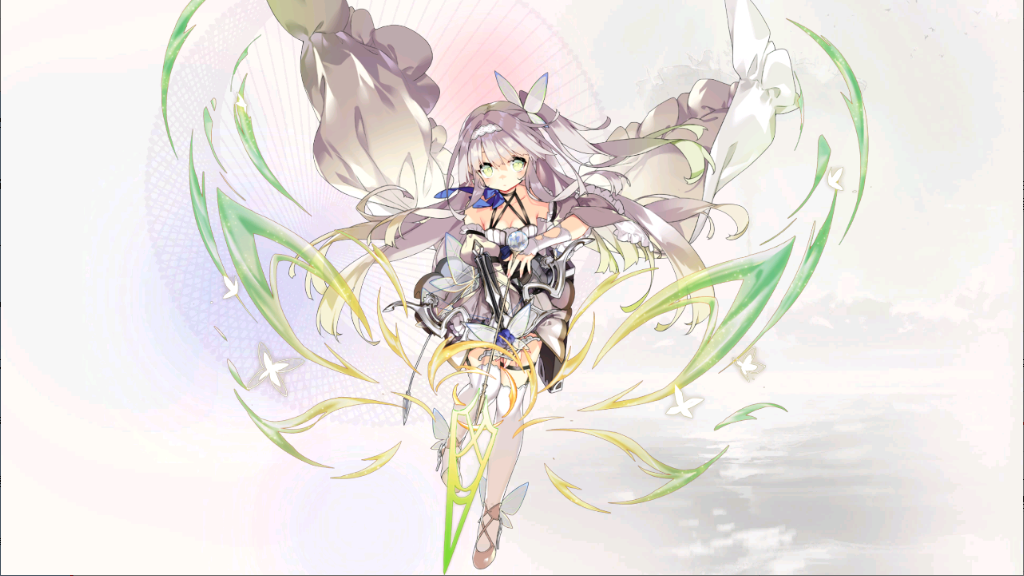 光隙解语法娜强度介绍