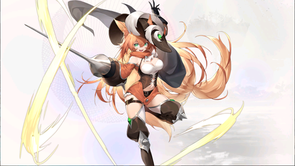 光隙解语穗夜强度介绍