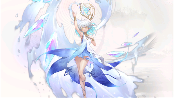 光隙解语缇娜强度介绍