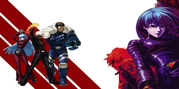 刺激的经典街机游戏推荐