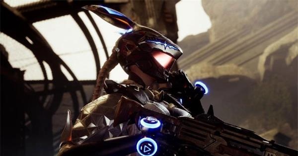 第一后裔全局等级怎么提升