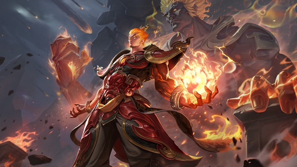 王者荣耀s33赛季强势英雄排行