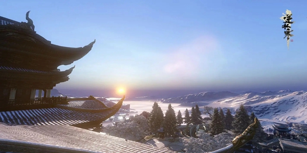 逆水寒手游知天命技能怎么获得