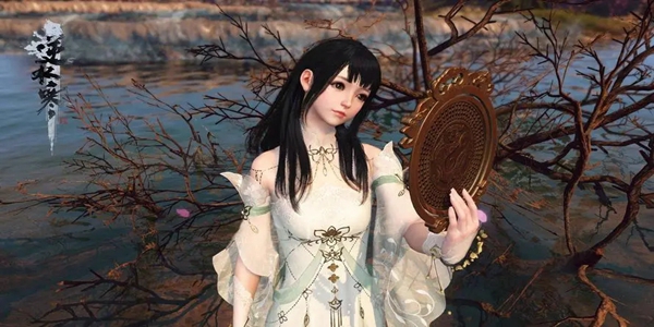 逆水寒手游如梦的想法任务怎么做