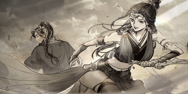 逸剑风云决霍长青怎么入队