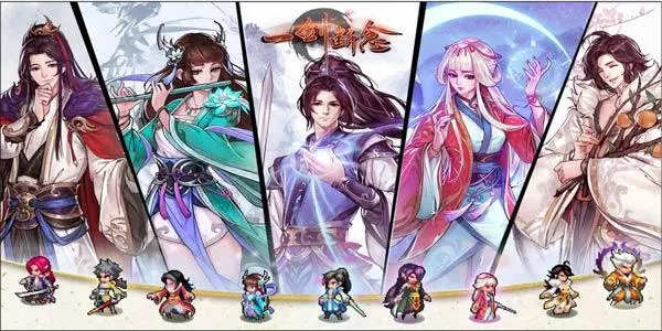 有趣的卡牌阵容搭配游戏排行