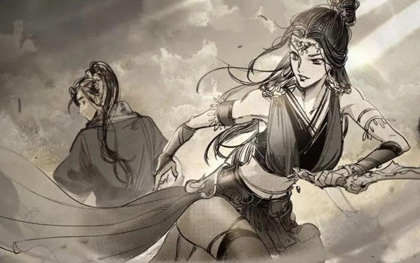 逸剑风云决野猪林宝箱位置介绍