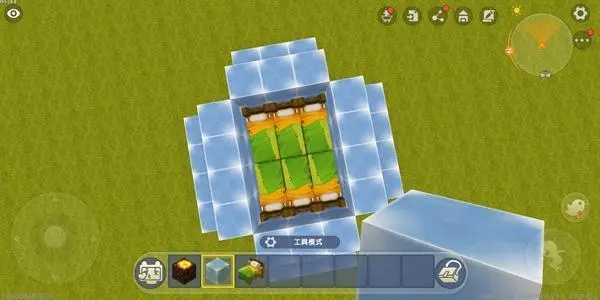 迷你世界多版本手游版本大全
