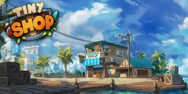 精彩的商店经营游戏分享