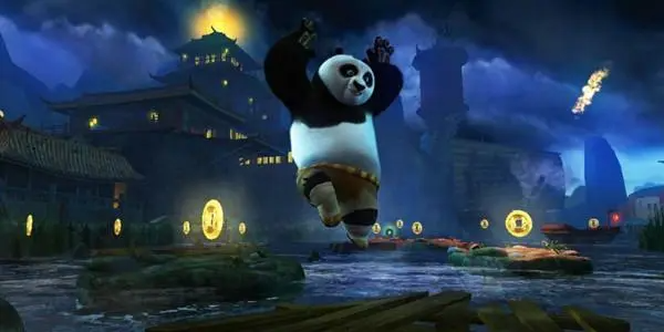 热血的武术功夫竞技游戏推荐