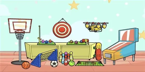 烧脑的益智动脑闯关游戏排行