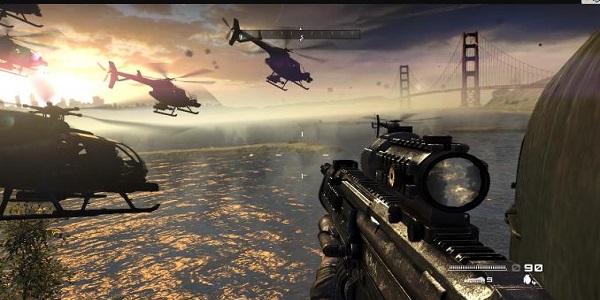 枪战工厂系列游戏版本大全