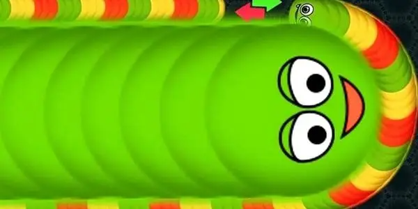 好玩的潜行贪吃蛇系列游戏推荐